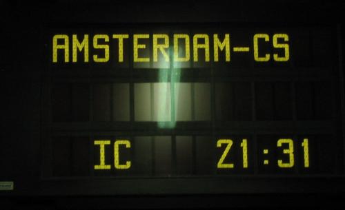 Amsterdam-cs